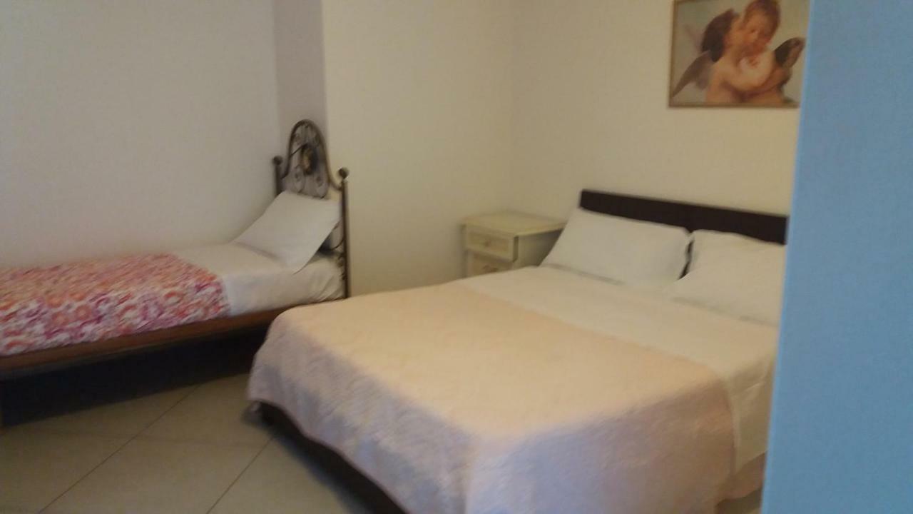 Bilocale Nell'Antica Darsena Apartment Savona Ngoại thất bức ảnh