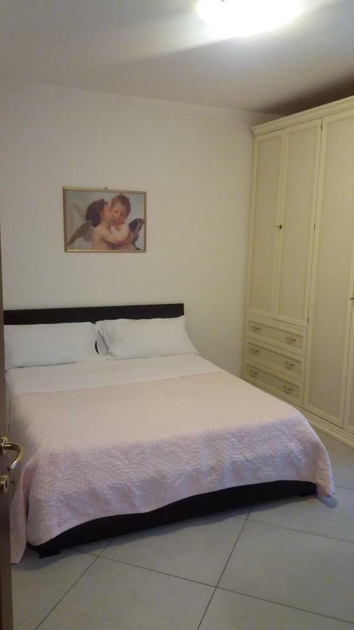 Bilocale Nell'Antica Darsena Apartment Savona Ngoại thất bức ảnh